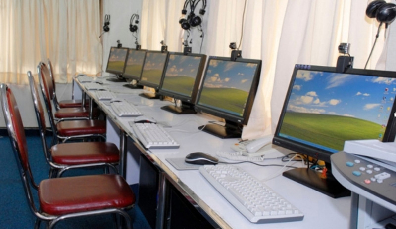  ثبت نام در آموزشگاه کامپیوتر در کرج